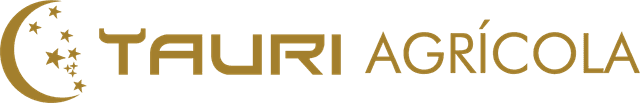Logo Tauri Agrícola